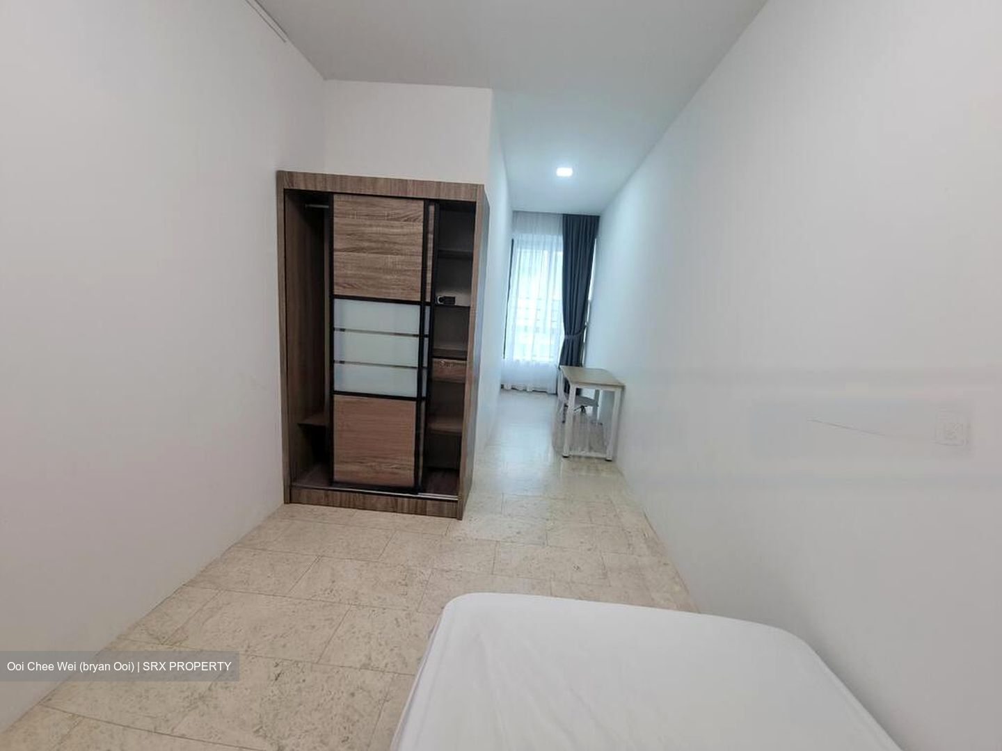The Quintet (D23), Condominium #453657501